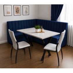 Coltar modern extensibil de bucatarie A-27